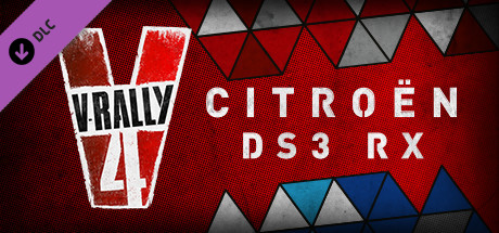 V-Rally 4 DLC CAR #2