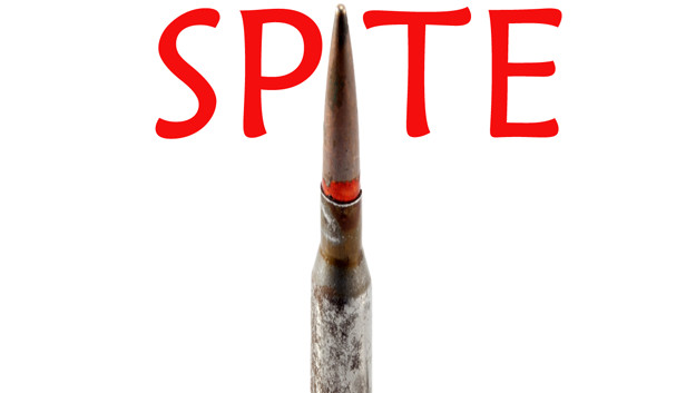 SPITE Steam capsule image