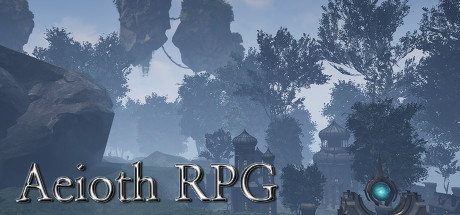 Aeioth RPG Cover Image