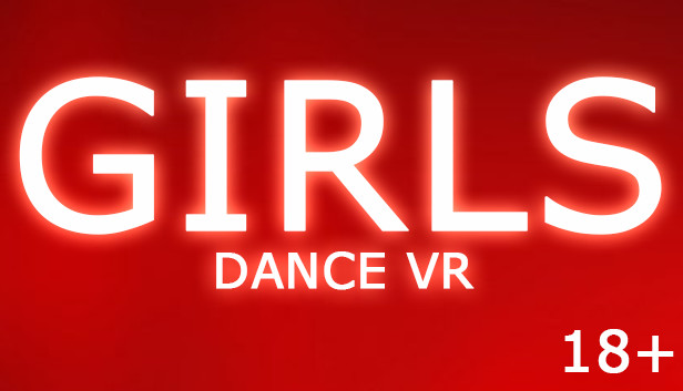Girls Dance VR Steam capsule image
