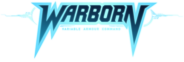 WARBORN插图