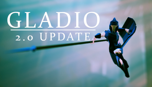 Gladio Steam capsule image