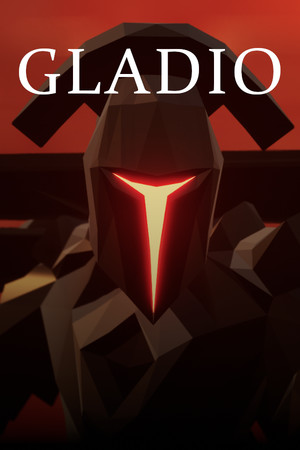 Gladio cover art