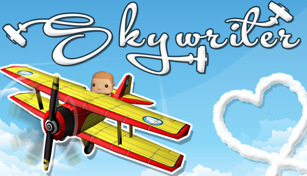 Skywriter Steam capsule image