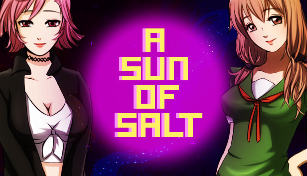 A Sun Of Salt Steam capsule image