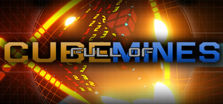 Cube Full of Mines header