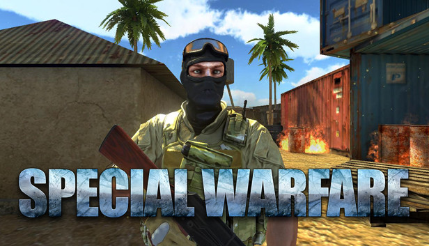 Special Warfare