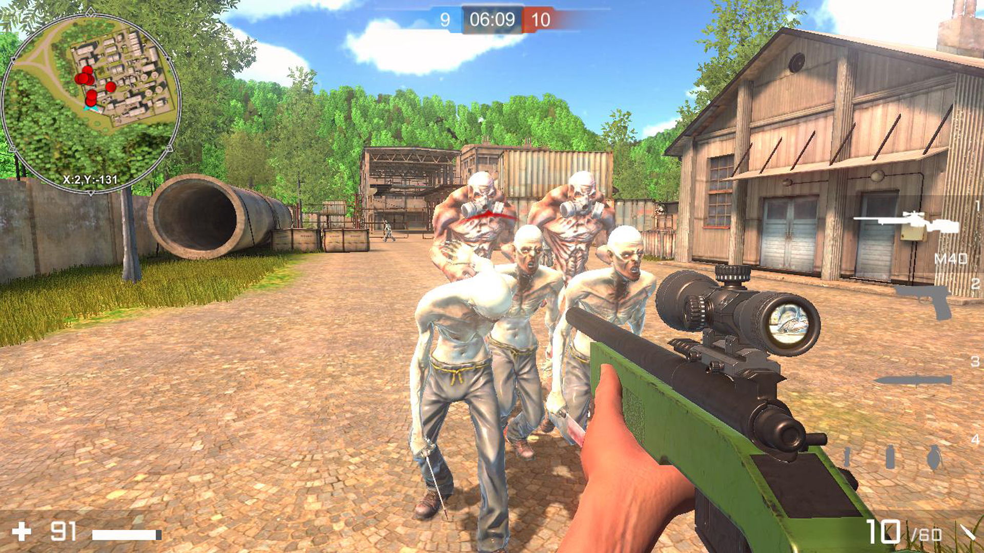 Steam 上的special Warfare Steam 上的special Warfare