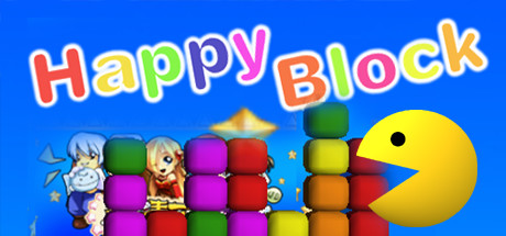 Happy Block