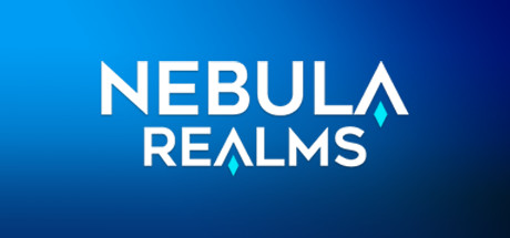 Nebula Realms Cover Image