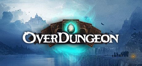 Overdungeon Cover Image