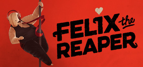 Felix The Reaper Cover Image