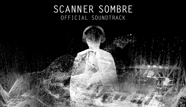 Scanner Sombre Original Soundtrack on Steam