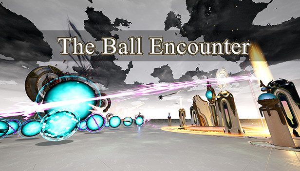 The Ball Encounter Steam capsule image