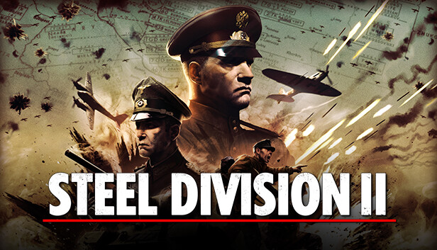 Steel division 2 trainer | MrAntiFun, PC Video Game Trainers, Cheats and  mods