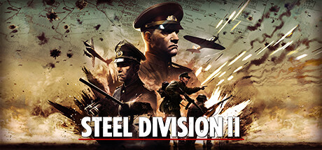 Steel Division 2 On Steam