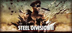 Steel Division 2