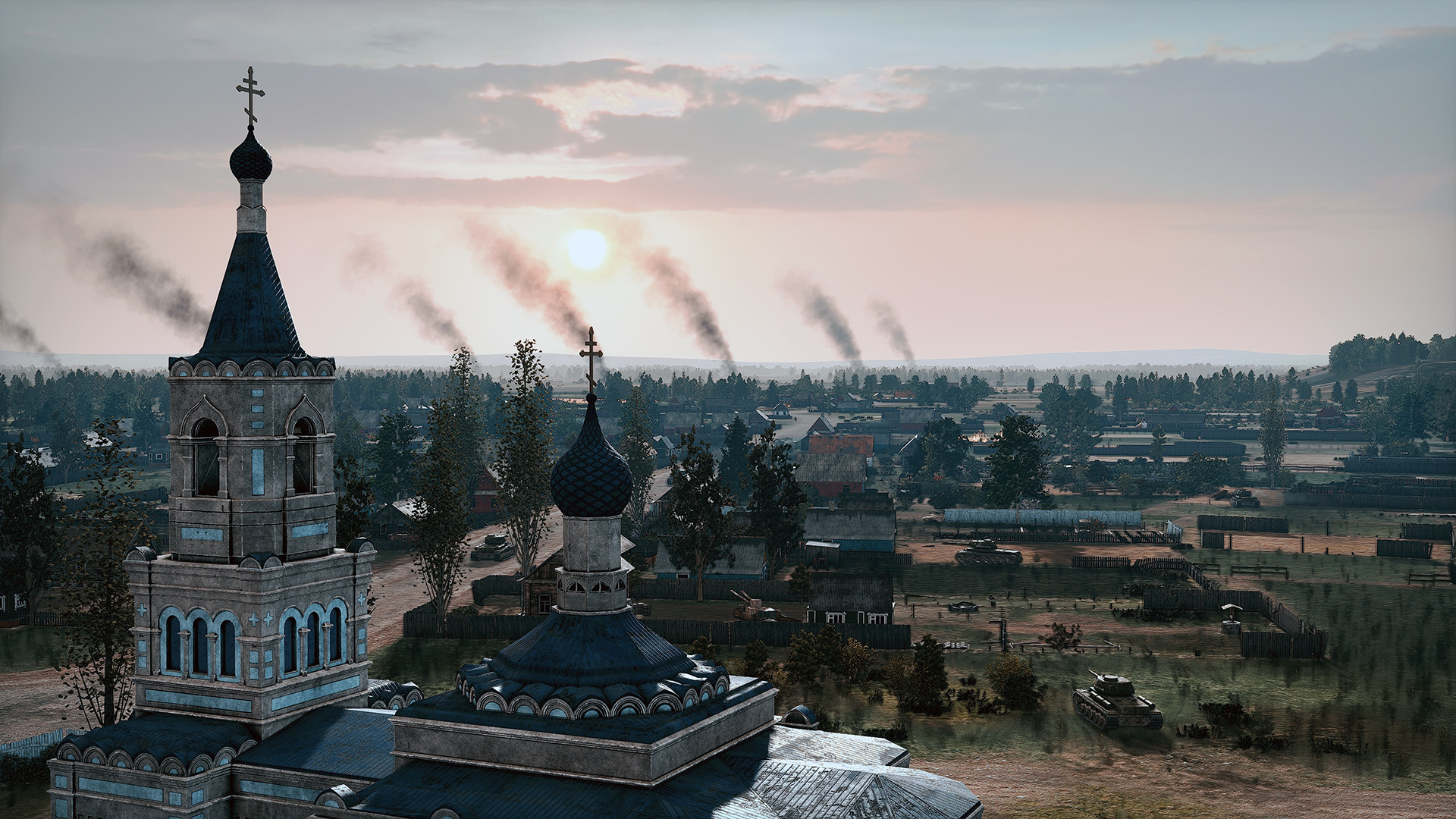 Steel Division 2 on Steam