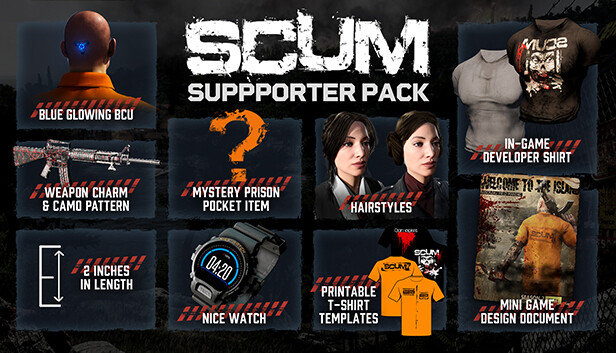 The Hardest Game Ever - Supporter Pack on Steam