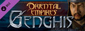 Oriental Empires: Genghis