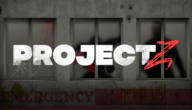 Project Z Steam capsule image