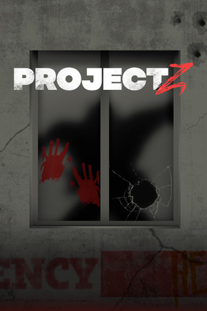 Project Z cover art