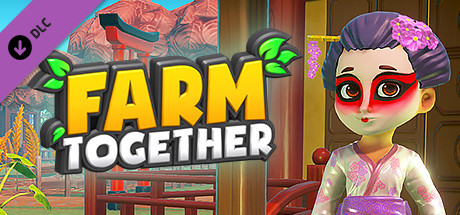Farm Together - Wasabi Pack (1.2 GB)