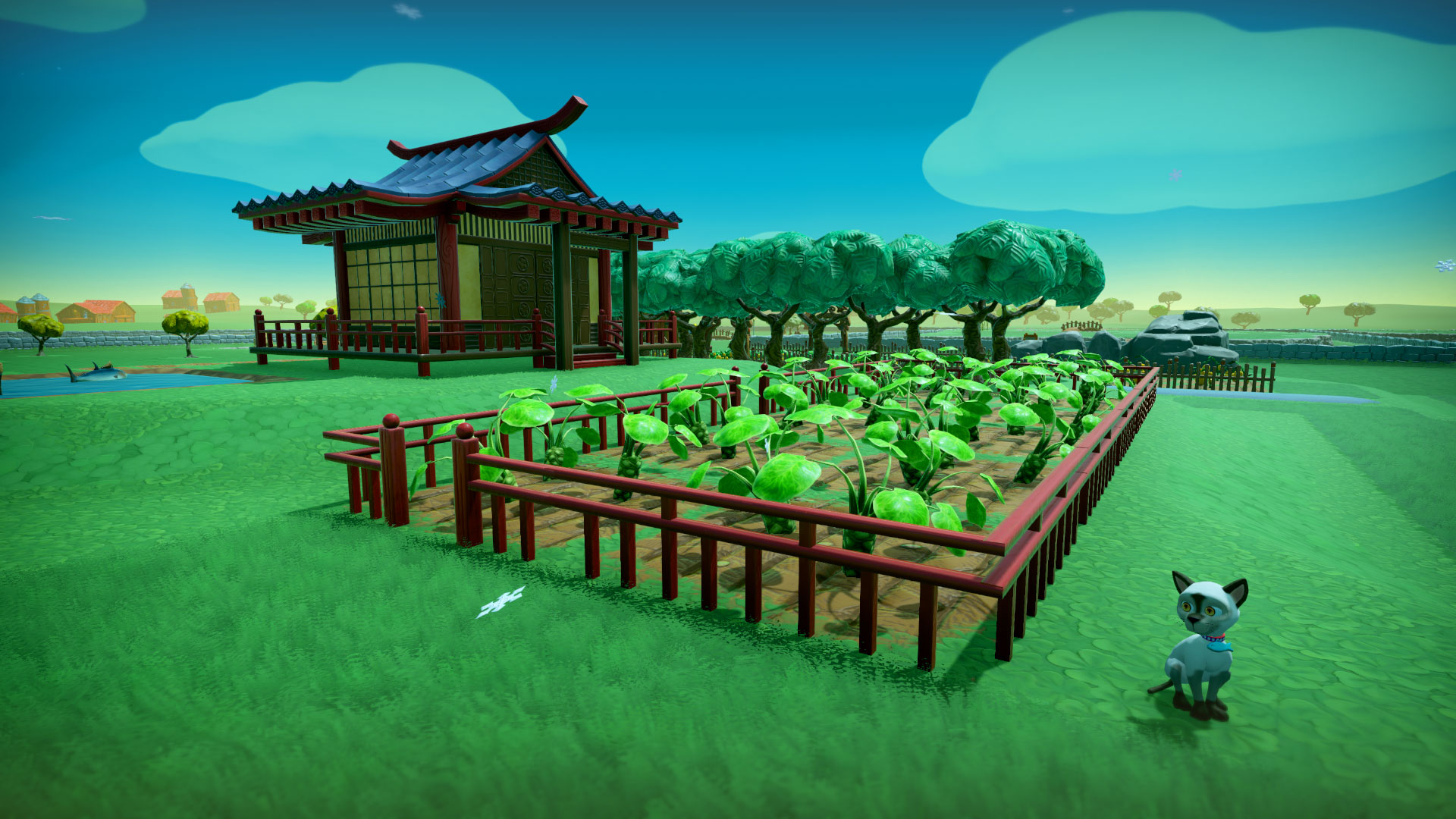 Farm Together Wasabi Pack on Steam
