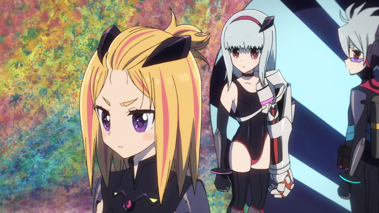 FLIP FLAPPERS on Steam