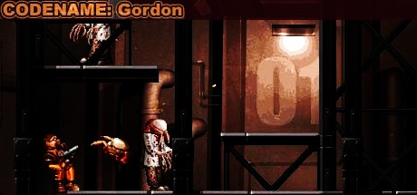 Codename Gordon concurrent players on Steam
