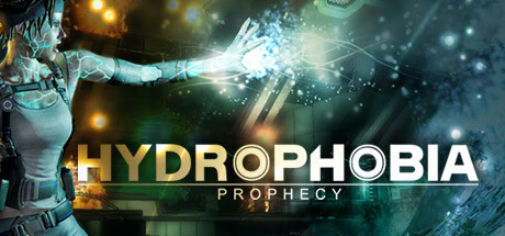 Baixar Hydrophobia: Prophecy Torrent