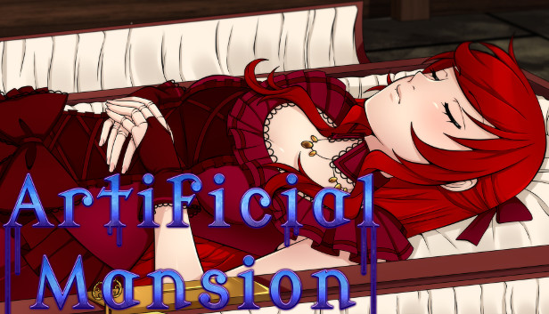 Artificial Mansion Steam capsule image