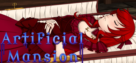 Artificial Mansion header
