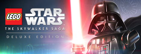 Prévia: The Skywalker Saga é o jogo definitivo para fãs de Lego