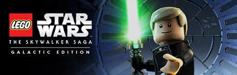 Prévia: The Skywalker Saga é o jogo definitivo para fãs de Lego