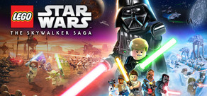 LEGO® Star Wars™ : 天行者傳奇