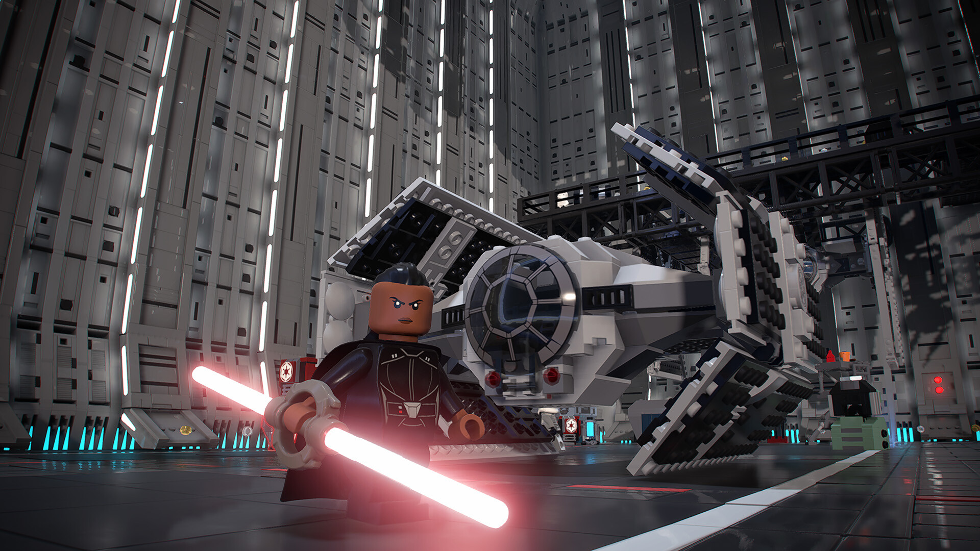mental Stien Wade Save 60% on LEGO® Star Wars™: The Skywalker Saga on Steam
