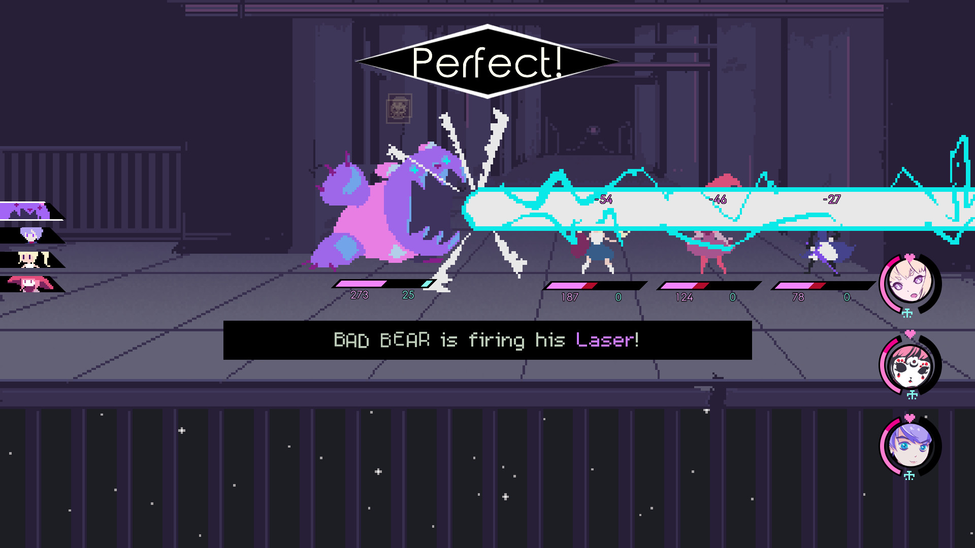 《星座奇旅(Virgo Versus The Zodiac)》插图11 《星座奇旅(Virgo Versus The Zodiac)》插图11