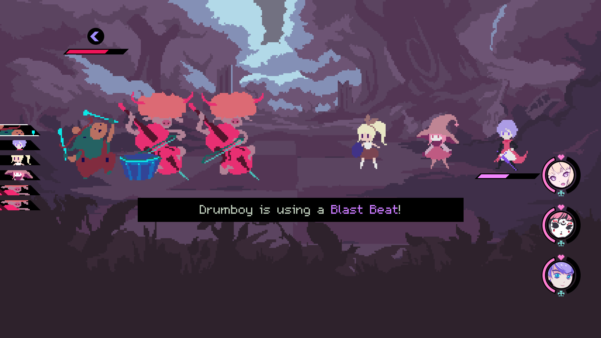 《星座奇旅(Virgo Versus The Zodiac)》插图15 《星座奇旅(Virgo Versus The Zodiac)》插图15