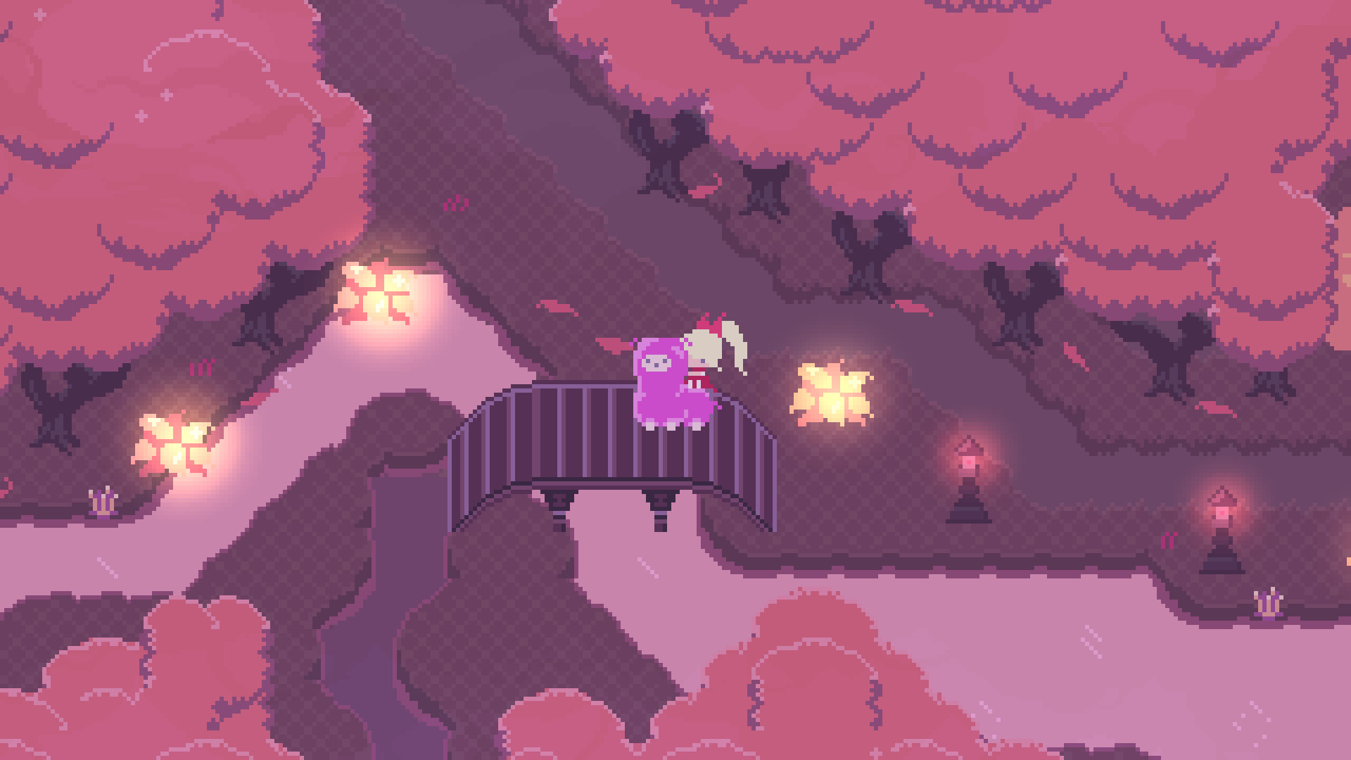 《星座奇旅(Virgo Versus The Zodiac)》插图14 《星座奇旅(Virgo Versus The Zodiac)》插图14