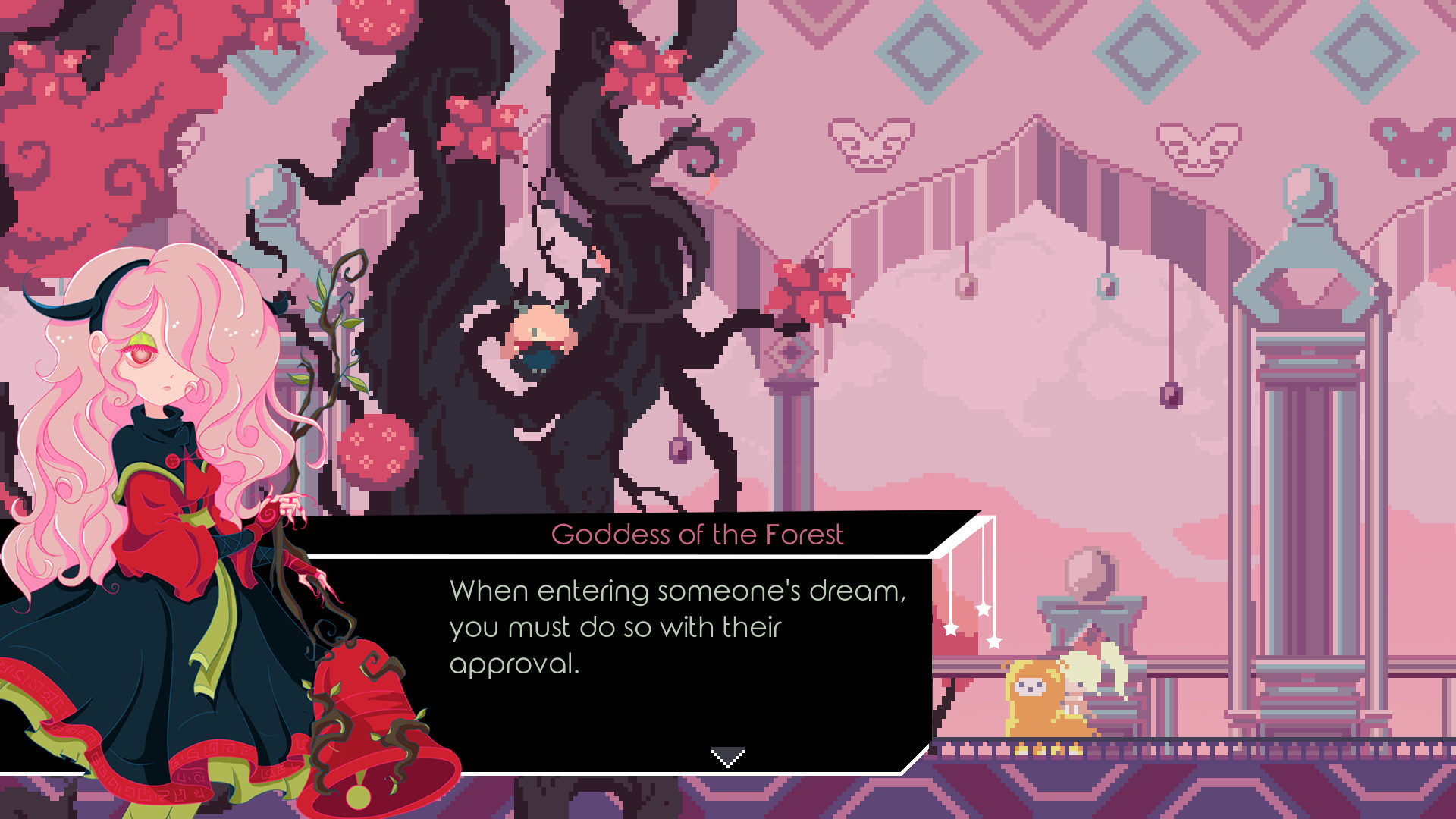 《星座奇旅(Virgo Versus The Zodiac)》插图10 《星座奇旅(Virgo Versus The Zodiac)》插图10