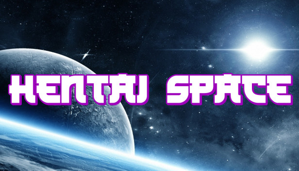 Hentai Space Steam capsule image