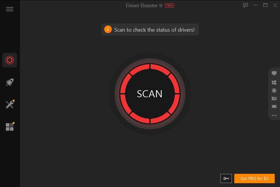 driver booster 4.5 pro lifetime key driver booster 4.5 pro lifetime key