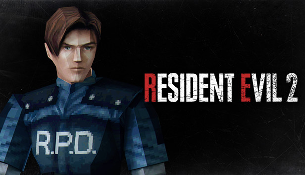 Resident Evil 2 Leon Costume 98 On Steam Resident Evil 2 Leon Costume 98 On Steam