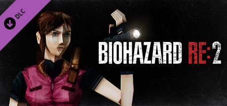 Steam Dlcページ Resident Evil 2 Steam Dlcページ Resident Evil 2