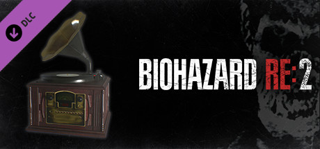 BIOHAZARD RE:2 Z Version - Original Ver. Soundtrack Swap Steam header image