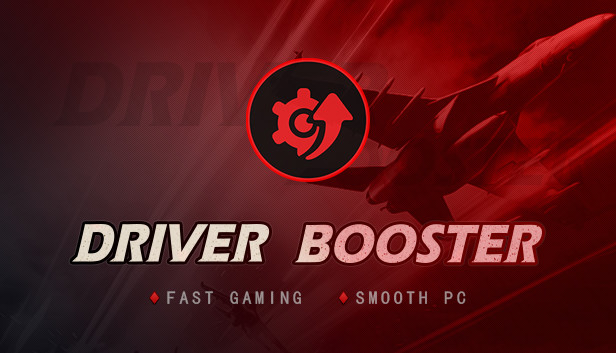 Save 32% on Driver Booster Upgrade to Pro(Lifetime) on Steam