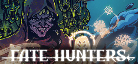 Fate Hunters