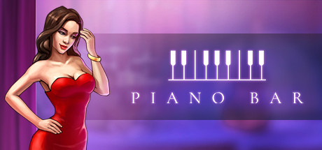 Piano Bar Cover Image