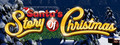 Santa's Story of Christmas